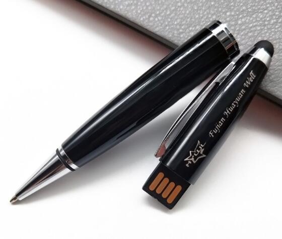 Touch Pen USB Flash Disk 8GB