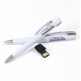 New Product Pen USB Flash Drive 4GB