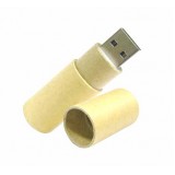 Eco friendly Paper USB Flash Drive