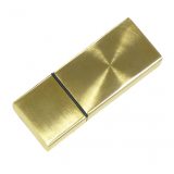 Golden Best Seller USB Flash Drive