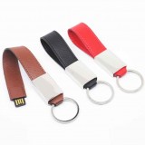 Leather Wristband USB Flash Drive