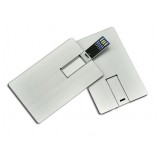 Card USB Flash Drive with Cable
