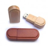 New Style Wooden USB Stick