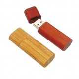 Wooden USB Stick 2GB 8GB