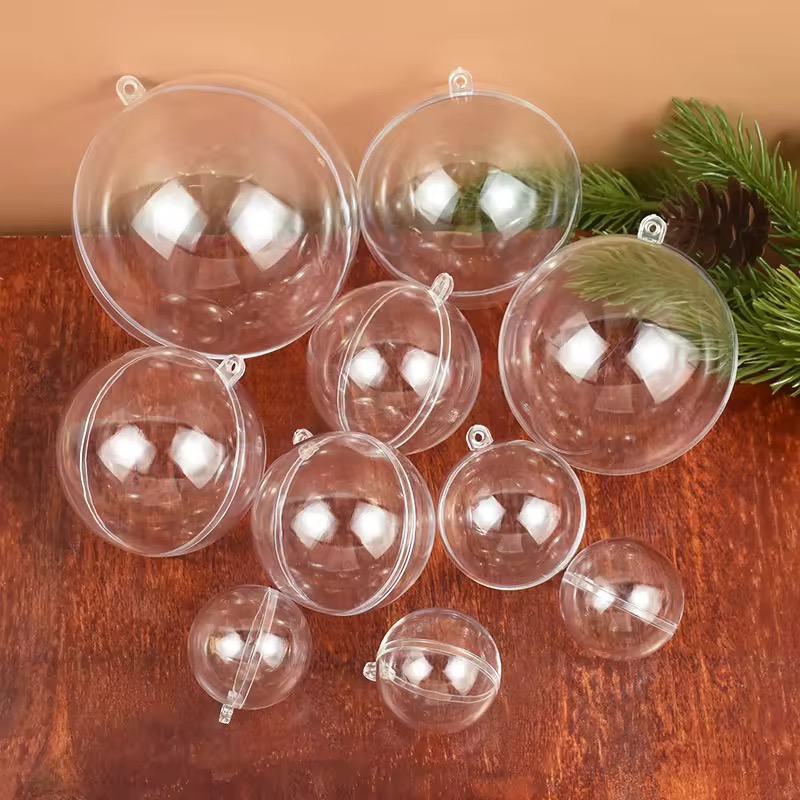 Plastic Ball