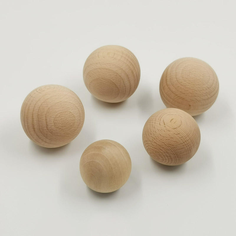 Woooden Ball