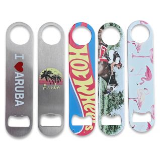 Ultra-thin Bottle Opener