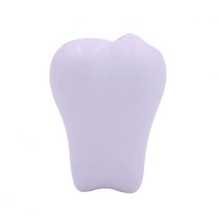 Tooth Shaped Stress Ball