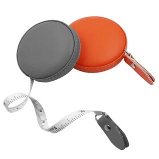 Custom Leather Tape Measure