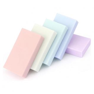 Custom Rectangular Eraser
